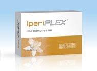 Iperiplex Integratore 30 Compresse