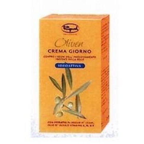 Rugard Oliven Crema Viso Giorno Idratante 50 ml