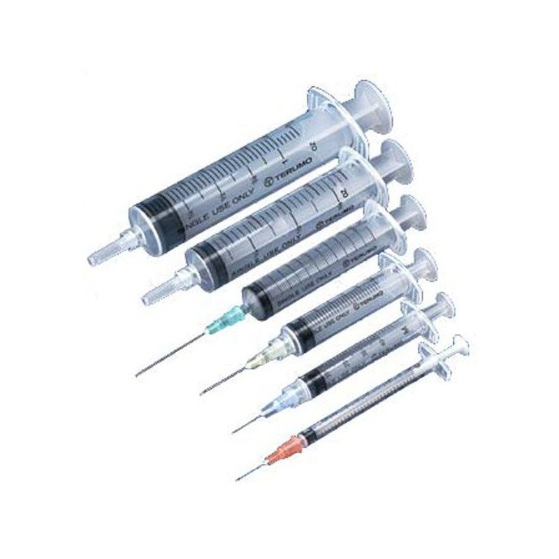Sir 50ml S/ago Cono Cat 1 Pezzo