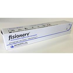 Fisionerv Emulgel Uso Cutaneo 50 g — confronto prezzi