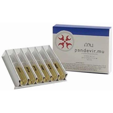Pandevir Mu Integratore 6 Fiale Da 12 ml — confronto prezzi