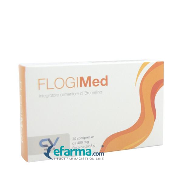 Flogimed Integratore 20 Compresse — confronto prezzi