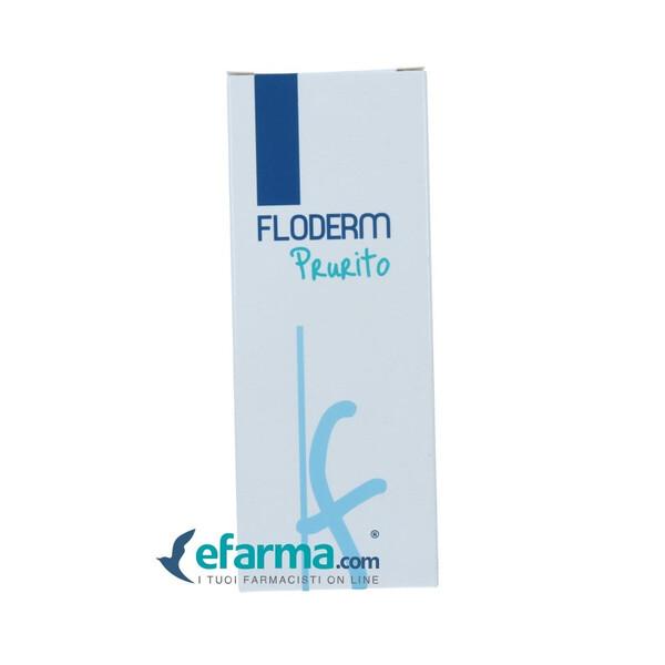 Floderm Prurito Crema Emolliente Prurito Cronico 100 ml — confronto prezzi