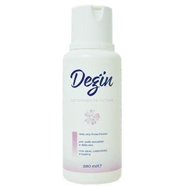 Degin Detergente Igiene Intimo 250 ml — confronto prezzi