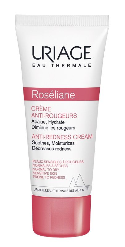 Roseliane crema antiarrossamento tubetto 40 ml — confronto prezzi