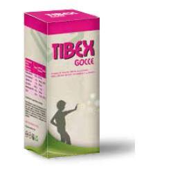 Tibex Gocce Integratore Antiossidante 30 ml — confronto prezzi