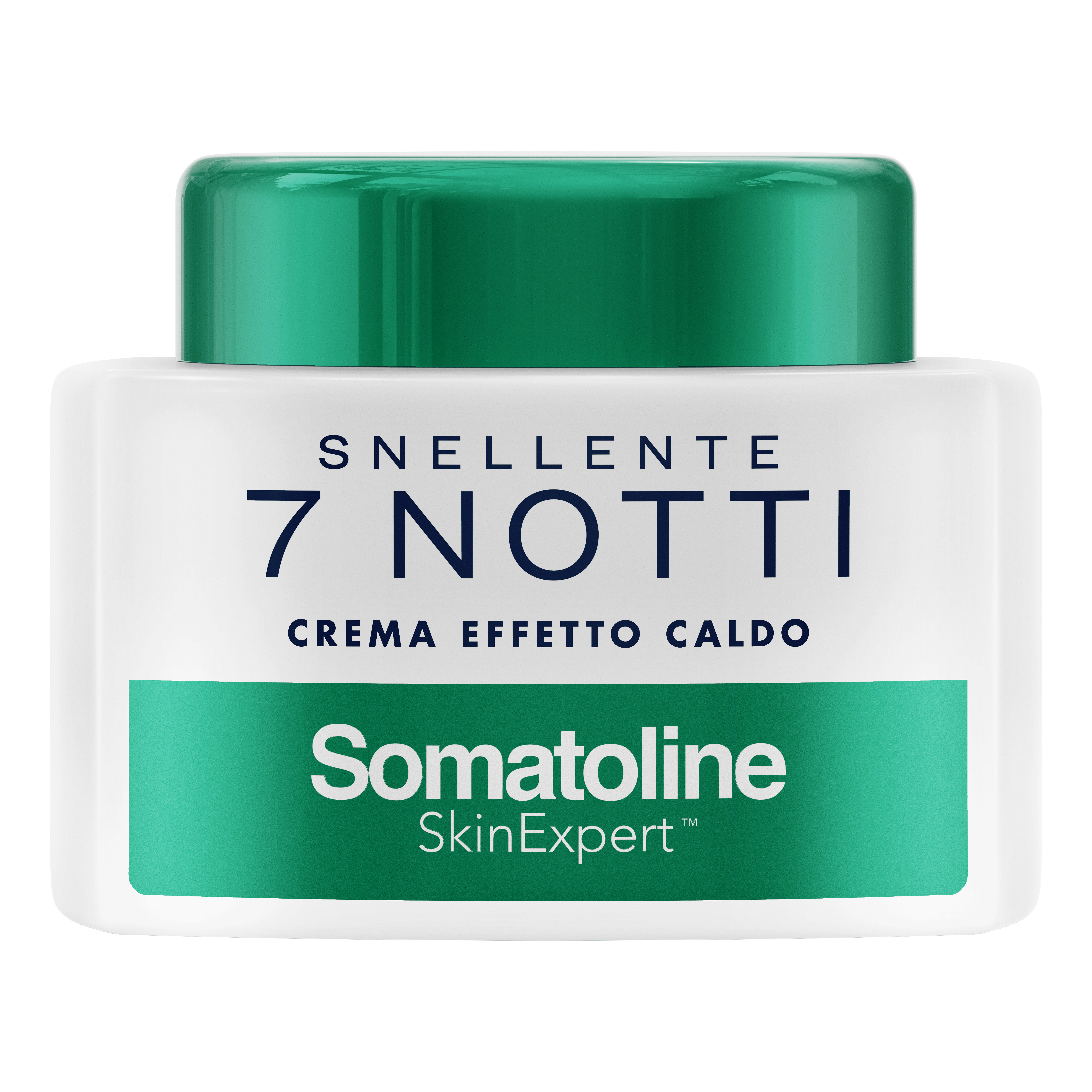 Somatoline cosmetic snellente 7 notti 250 ml