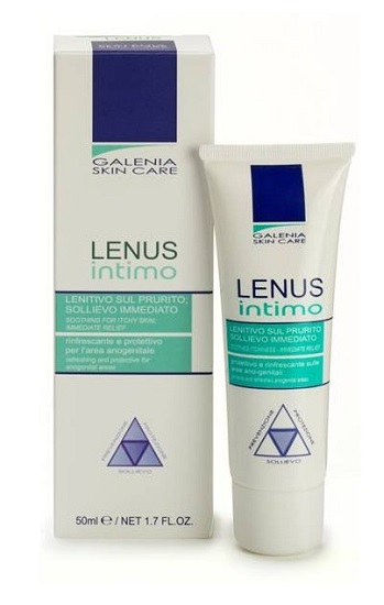 Lenus intimo 50 ml — confronto prezzi