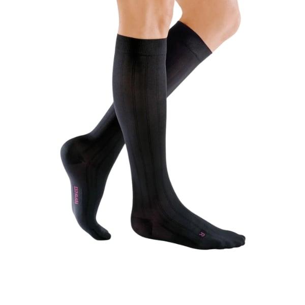 Medi 14 gambaletto nero 5 2250 14G - calza elastica preventiva nera — confronto prezzi