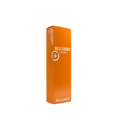 Belotero Balance con Lidocaina - confezione con 1 siringa da 1 ml — confronto prezzi