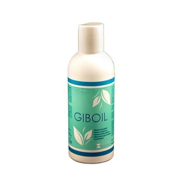 MedicBio Giboil Olio Detergente Attivo Cute E Mucose 200 ml — confronto prezzi