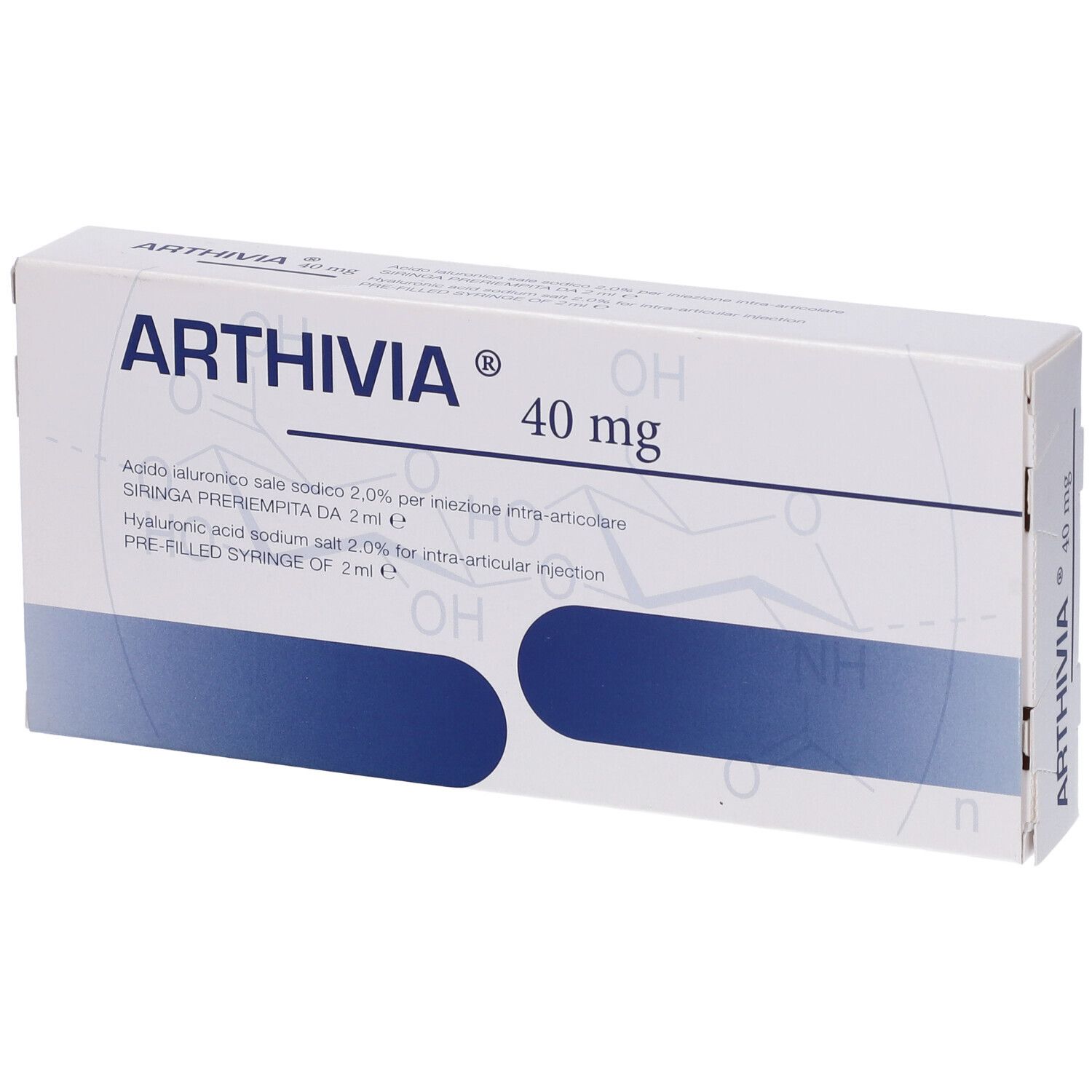 Arthivia 2Ml 2 ml Crema — confronto prezzi