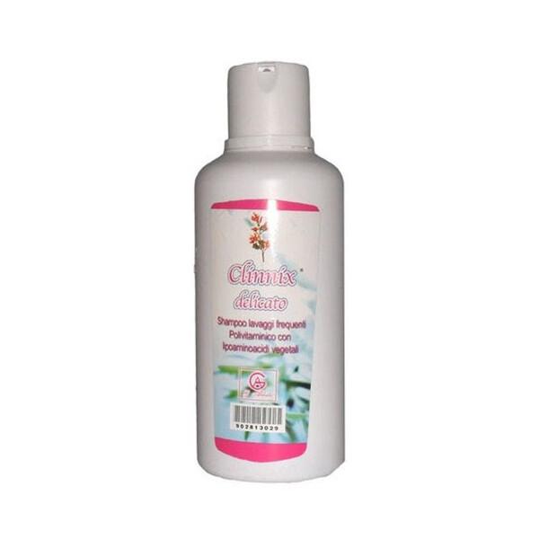 Clinnix ds shampoo flacone 200 ml