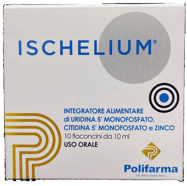 Ischelium 10 flaconcini — confronto prezzi