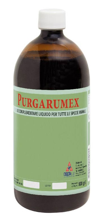 V PURGARUMEX 500GR — confronto prezzi