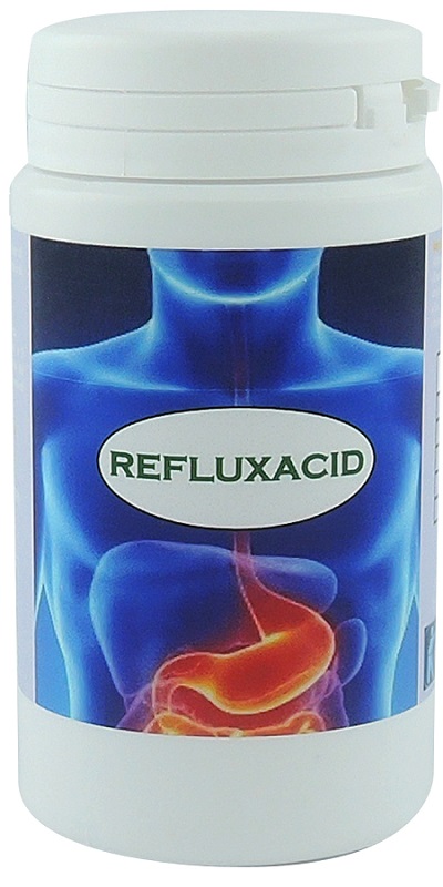 REFLUXACID 30CPR MASTIC — confronto prezzi