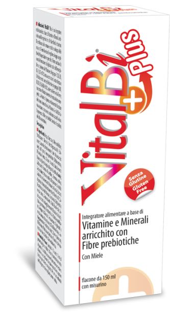 Vitalbi'plus 150ml — confronto prezzi