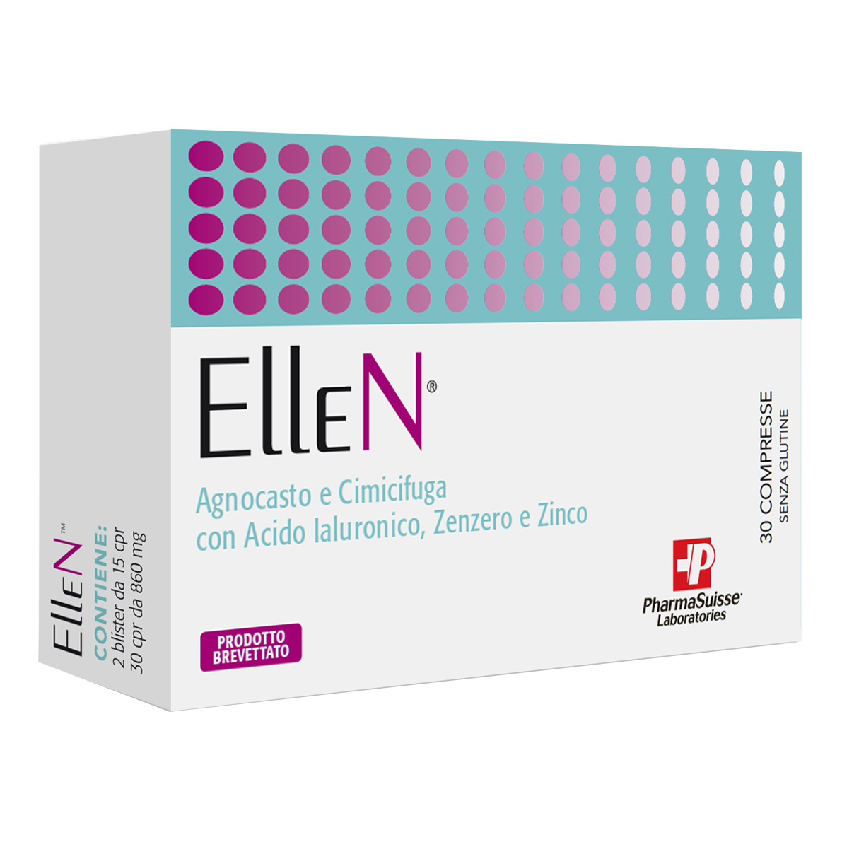 Ellen 30 compresse — confronto prezzi