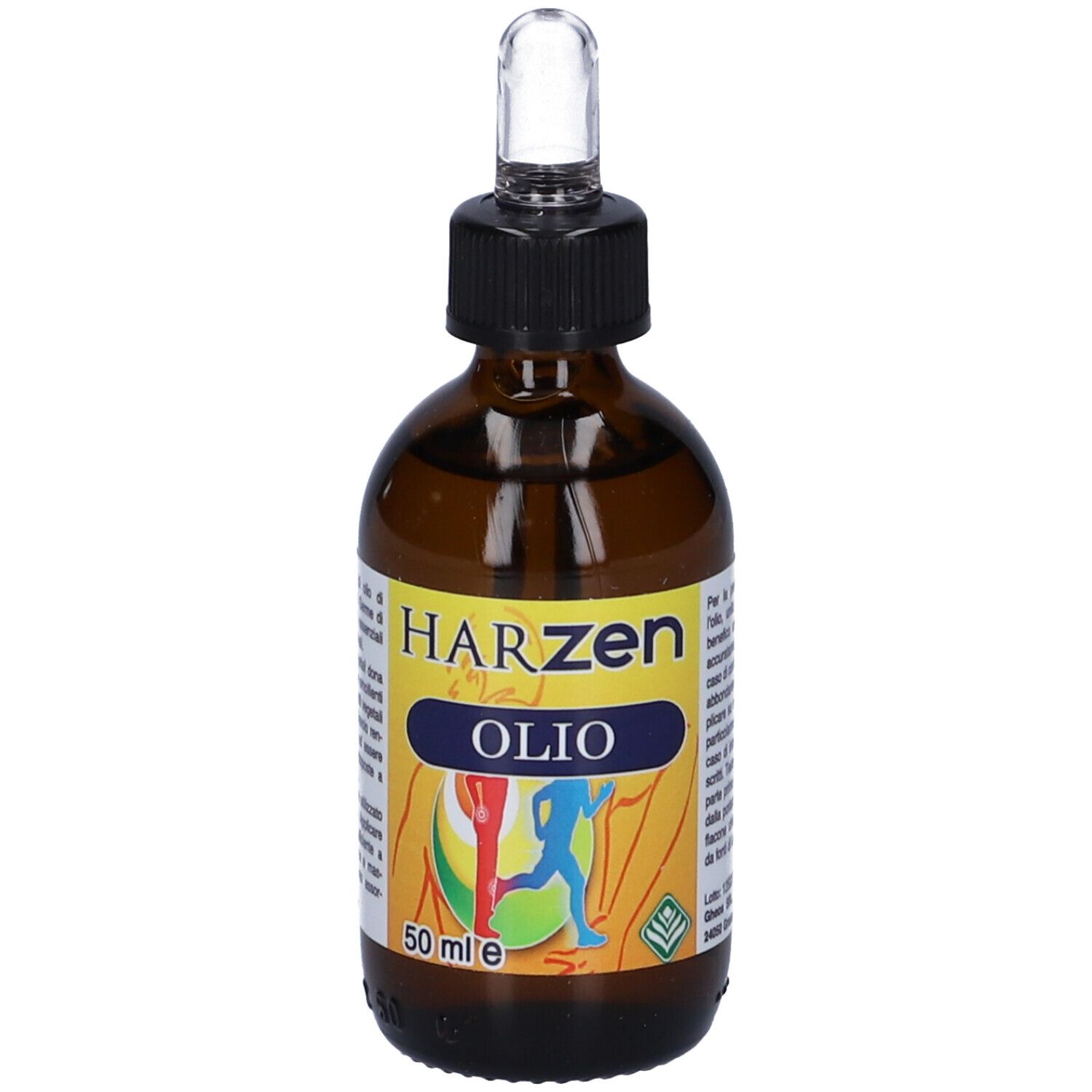 Olio harzen 50ml — confronto prezzi