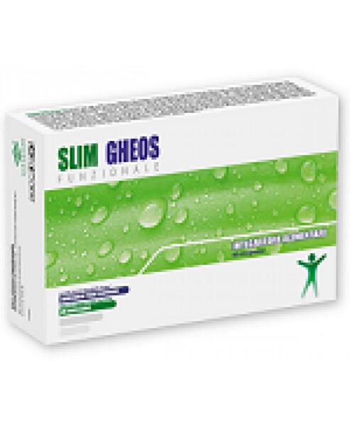 Slim Funzionale Integratore 60 Compresse — confronto prezzi