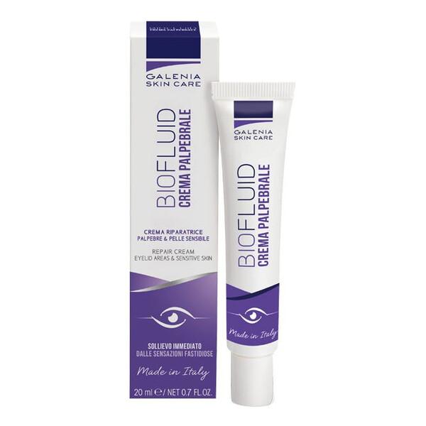 Biofluid crema palpebrale 20ml — confronto prezzi