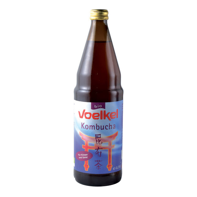 Kombucha 750 ml — confronto prezzi