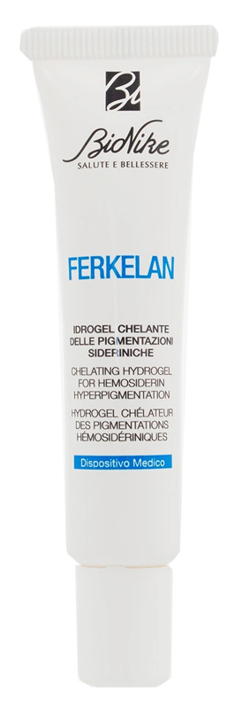 Ferkelan idrogel chelante pigm — confronto prezzi