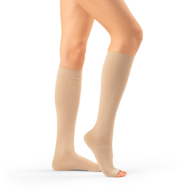 Gloria Med Micro 181 Gambaletto Corto Max Beige Taglia M — confronto prezzi