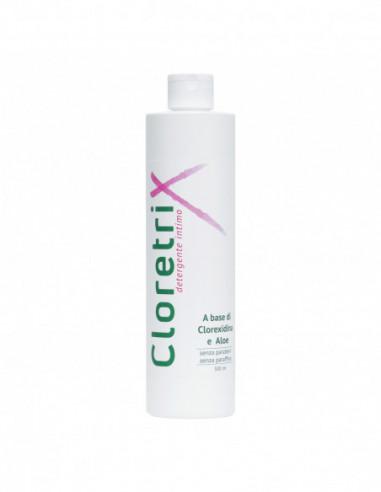 Isi Informazione Scientifica Cloretrix Detergente Intimo Con Clorexidina E Aloe 500ml — confronto prezzi