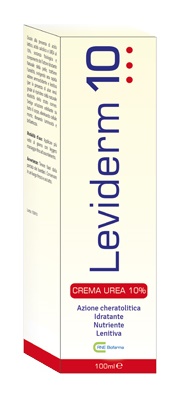 Leviderm 10 100 ml — confronto prezzi