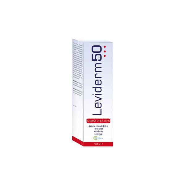 Leviderm 50 Crema Corpo Idratante 100 ml — confronto prezzi