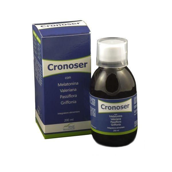 Cronoser Integratore 200 ml — confronto prezzi