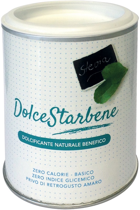 Starbene Dolce Starbene Stevia 220 G