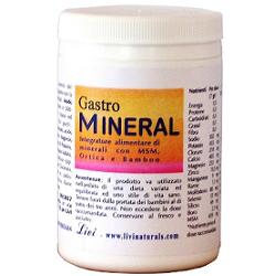 GASTROMINERAL POLV 250G — confronto prezzi