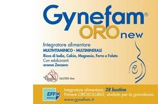 GYNEFAM ORO NEW 28BUSTINE