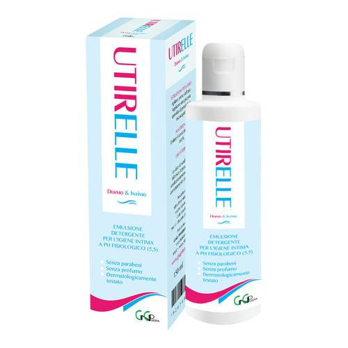 Utirelle Detergente Intimo 150ml — confronto prezzi