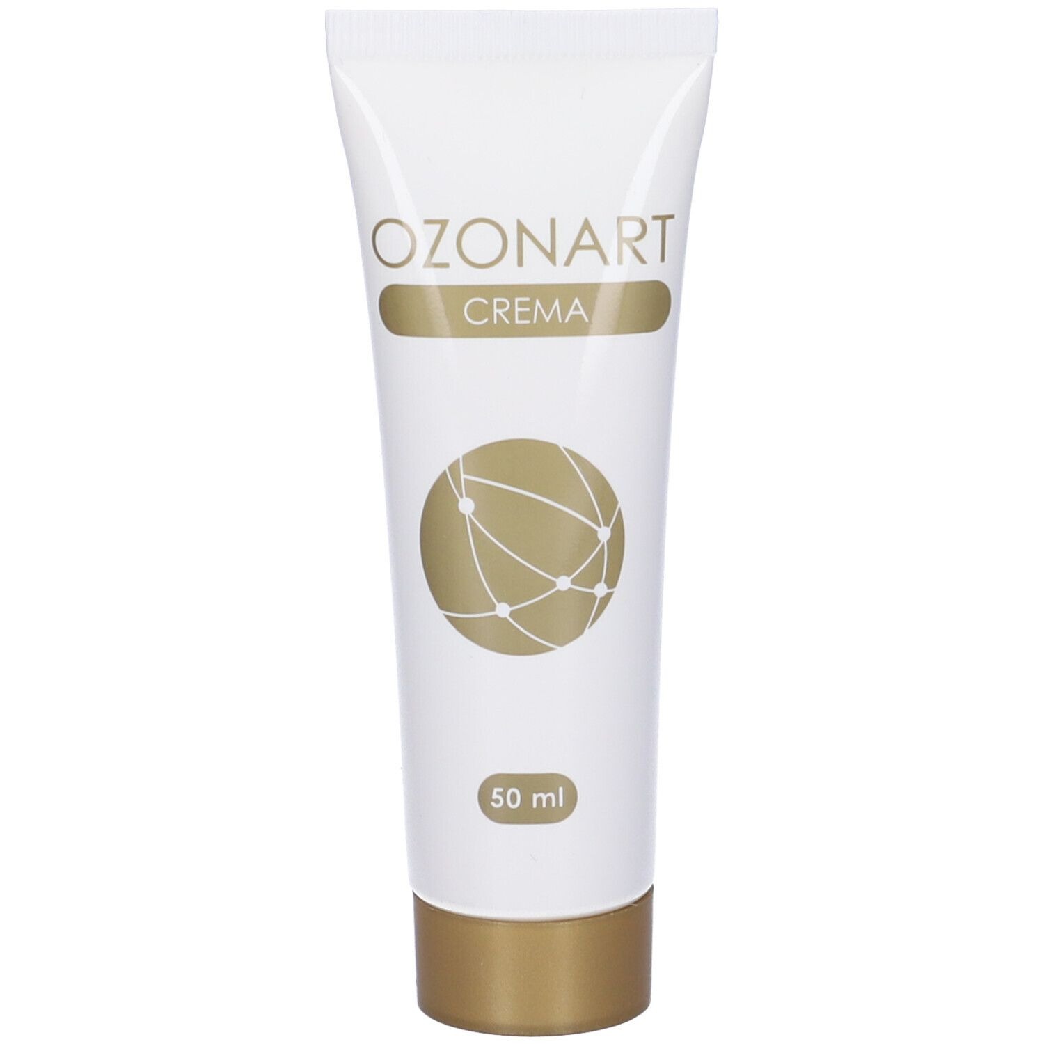 MedicBio Ozonart Crema Cosmetica 50 ml
