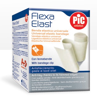 Flexa elast benda bianca20x4,5 — confronto prezzi