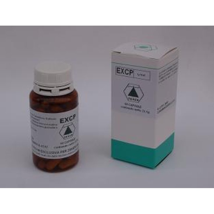 Excp vis 60opr