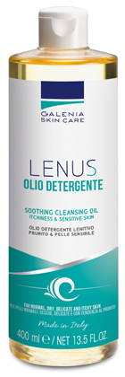 Lenus olio detergente 400 ml — confronto prezzi