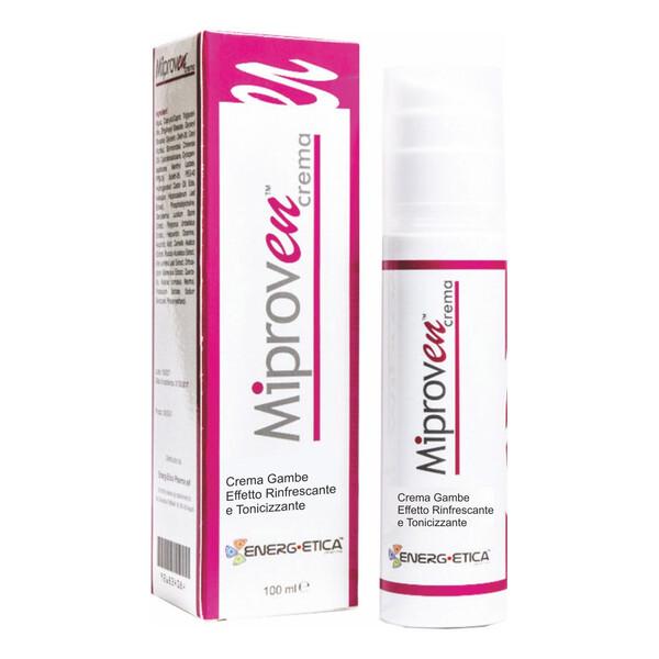 Miproven Crema Funzionalità Microcircolo 100 ml — confronto prezzi