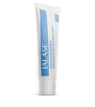 Ialase Crema 50ml — confronto prezzi