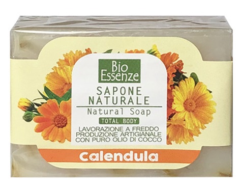 Sapone calendula bioessenze 100 g