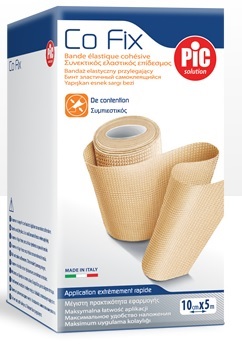 Cofix benda el.cm 8x5m 22921 — confronto prezzi