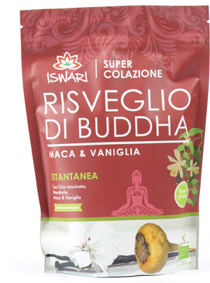 RISVEGLIO BUDDHA MACA VAN — confronto prezzi