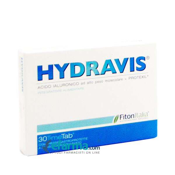 Hydravis Integratore 30 Compresse — confronto prezzi