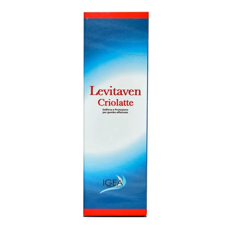 LEVITAVEN CRIOLATTE 150ML — confronto prezzi
