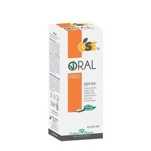 Oti SimbiOti-Stress Integratore 60 Capsule