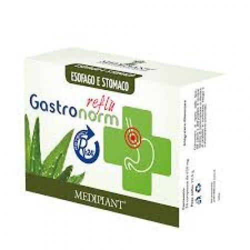 Gastronorm Retard Integratore 30 Compresse — confronto prezzi