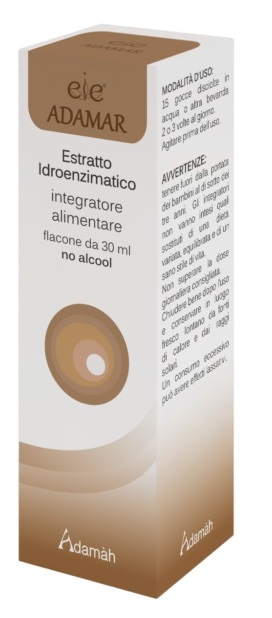 Eie Adamar Gocce 30ml
